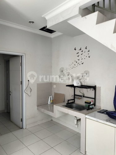 House for rent in North Jakarta, Indonesia · Penjaringan · 2 rooms, 2 baths