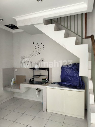 House for rent in North Jakarta, Indonesia · Penjaringan · 2 rooms, 2 baths