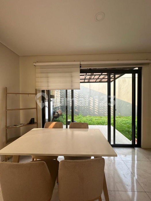 House for rent in Bandung, Indonesia · 3 rooms, 2 baths