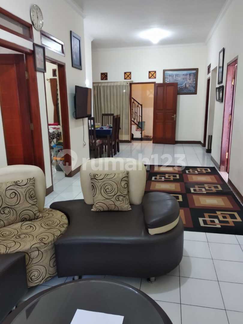 House in Bandung, Indonesia