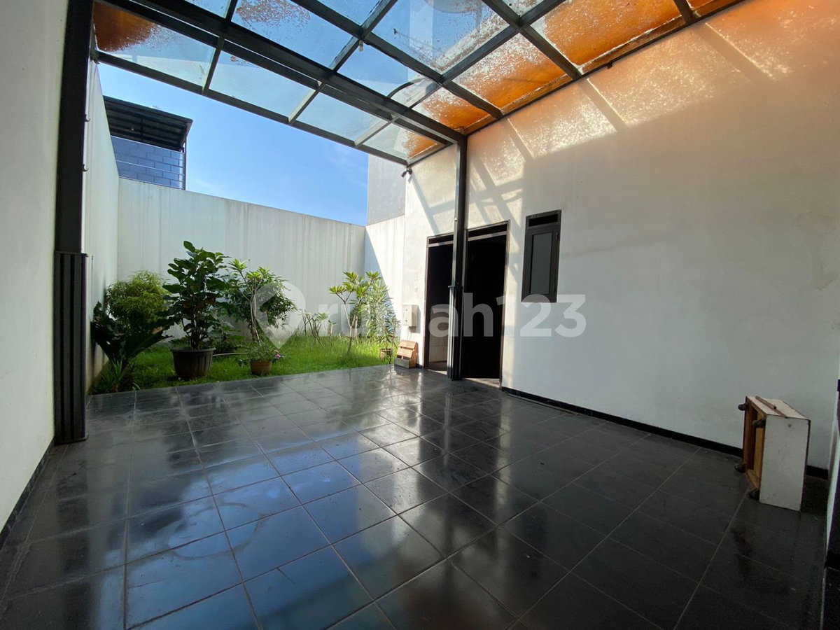 House in Bandung, Indonesia