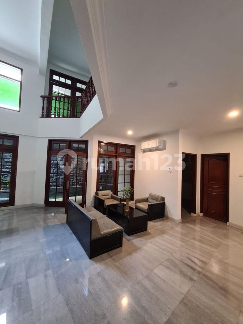 House in Semarang, Indonesia