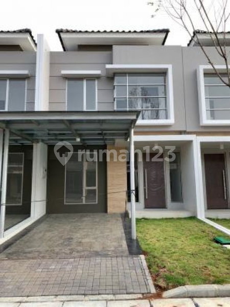 House for rent in Pamulang, Indonesia · Cilandak · 3 rooms, 3 baths