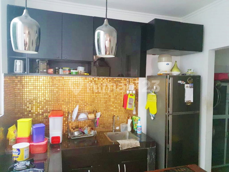 House for rent in Pamulang, Indonesia · Cilandak · 3 rooms, 3 baths