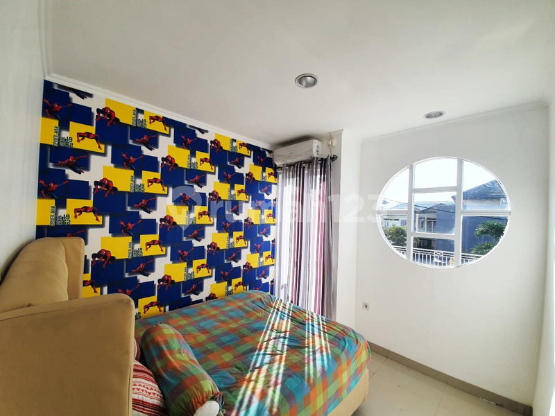 House for rent in Pamulang, Indonesia · Cilandak · 3 rooms, 3 baths