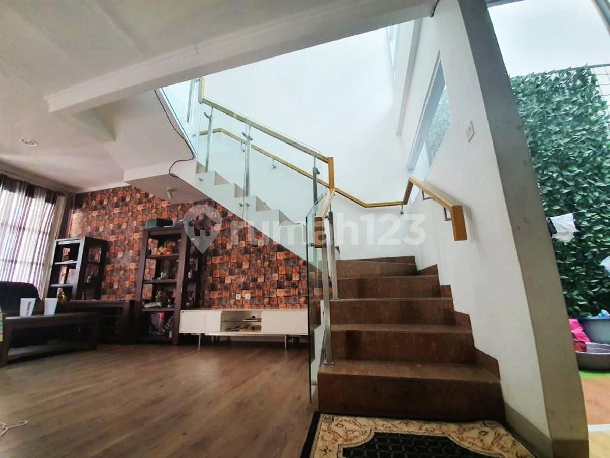 House in Pamulang, Indonesia