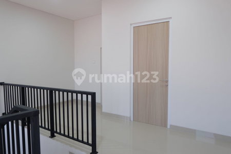 House for rent in Semarang, Indonesia · 3 rooms, 2 baths