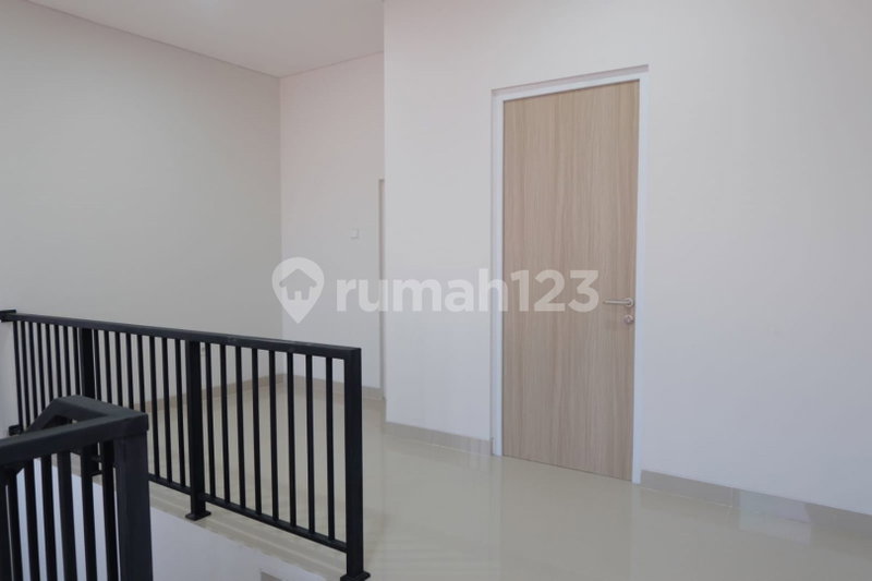 House for rent in Semarang, Indonesia · 3 rooms, 2 baths