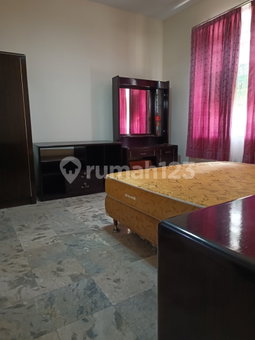 House for rent in Surabaya, Indonesia · 1 room, 1 bath