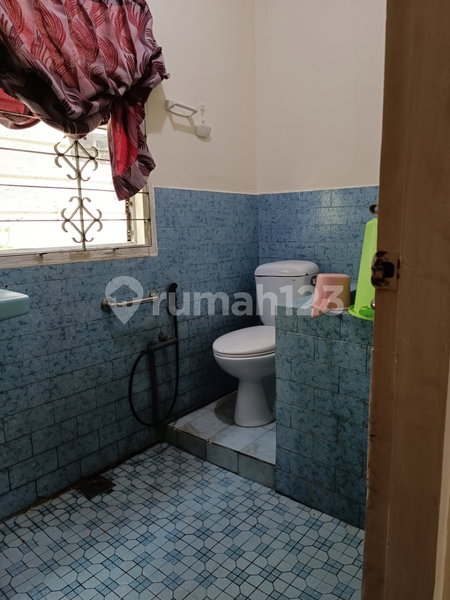 House for rent in Surabaya, Indonesia · 1 room, 1 bath