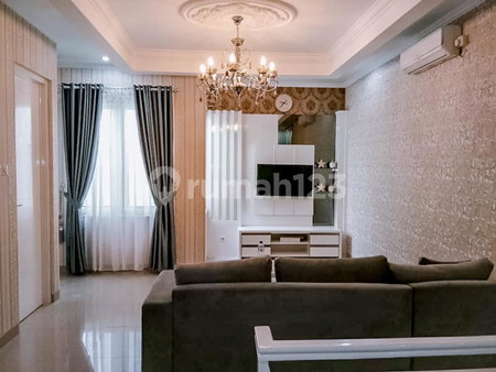 House for rent in Cikarang, Indonesia · 3 rooms, 2 baths