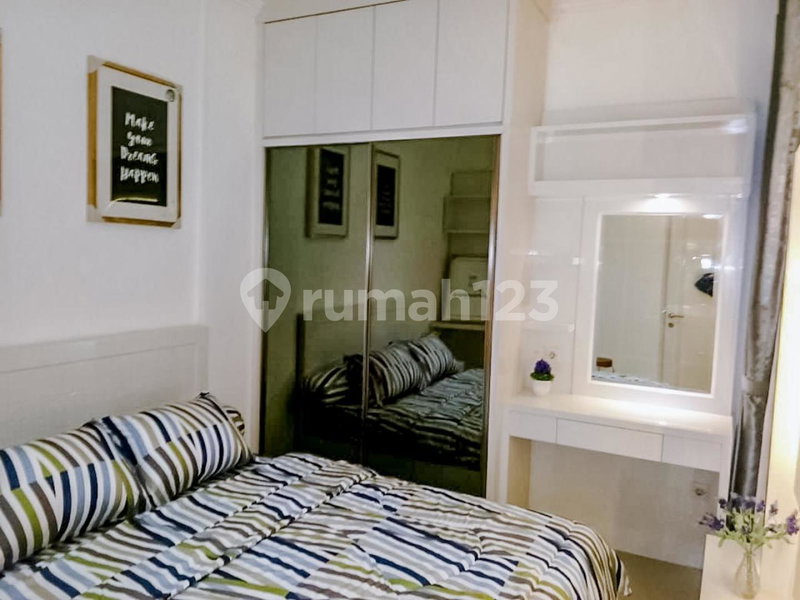 House for rent in Cikarang, Indonesia · 3 rooms, 2 baths
