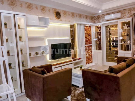 House for rent in Cikarang, Indonesia · 3 rooms, 2 baths