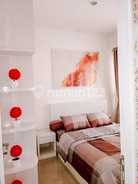 House for rent in Cikarang, Indonesia · 3 rooms, 2 baths