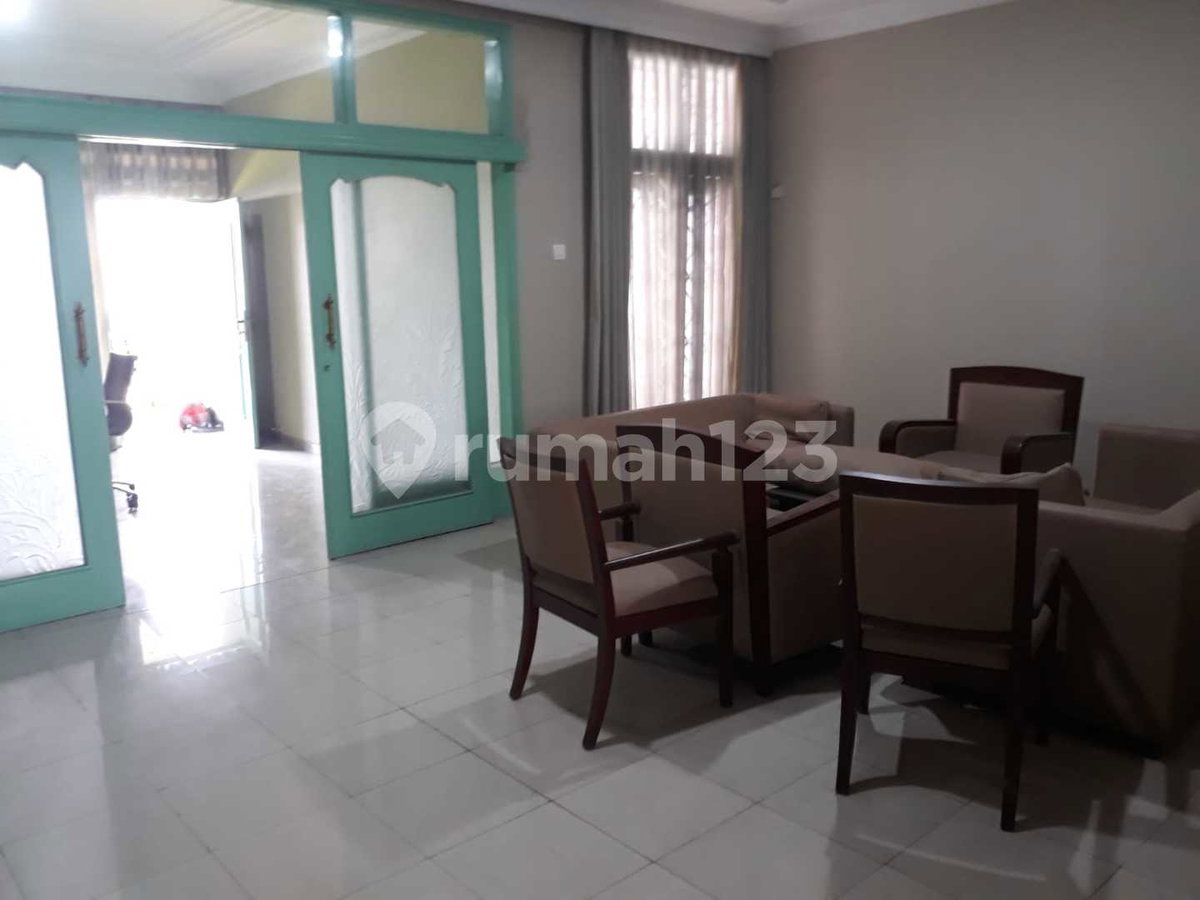 House in Cikarang, Indonesia