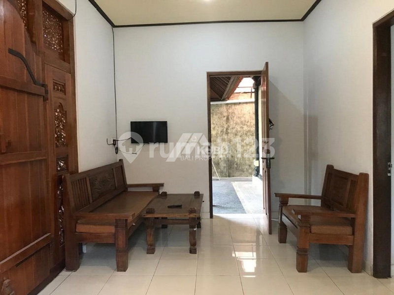 House for rent in Cikarang, Indonesia · 2 rooms, 1 bath