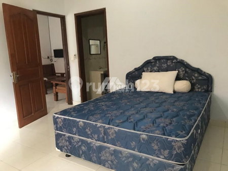 House for rent in Cikarang, Indonesia · 2 rooms, 1 bath