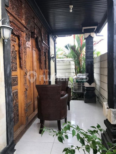 House for rent in Cikarang, Indonesia · 2 rooms, 1 bath