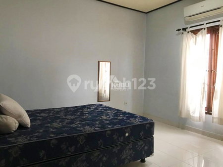 House for rent in Cikarang, Indonesia · 2 rooms, 1 bath