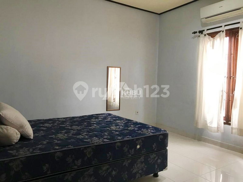 House for rent in Cikarang, Indonesia · 2 rooms, 1 bath