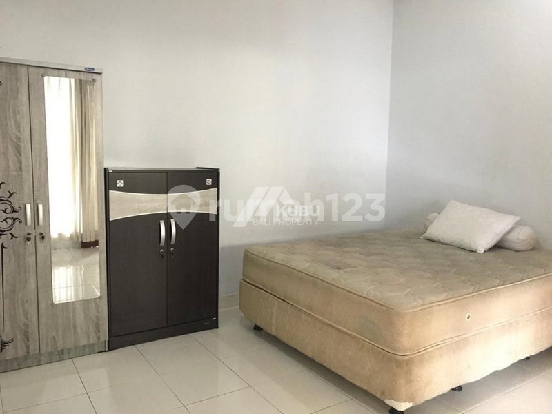 House for rent in Cikarang, Indonesia · 2 rooms, 1 bath