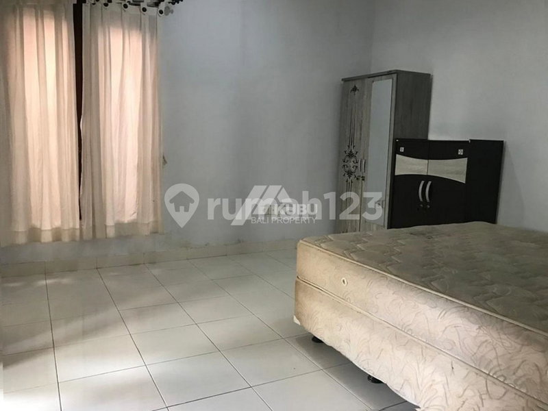 House for rent in Cikarang, Indonesia · 2 rooms, 1 bath