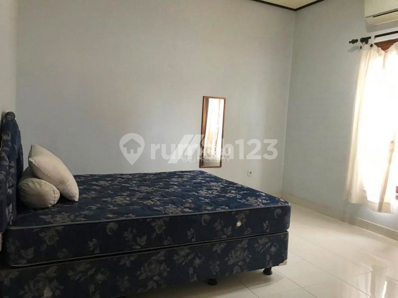 House for rent in Cikarang, Indonesia · 2 rooms, 1 bath