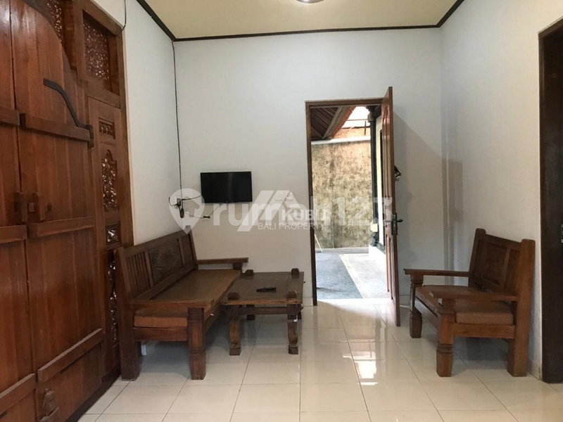 House for rent in Cikarang, Indonesia · 2 rooms, 1 bath