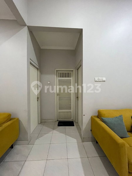House for rent in Cikarang, Indonesia · 2 rooms, 1 bath