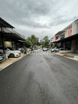 House for rent in Cikarang, Indonesia · 2 rooms, 1 bath