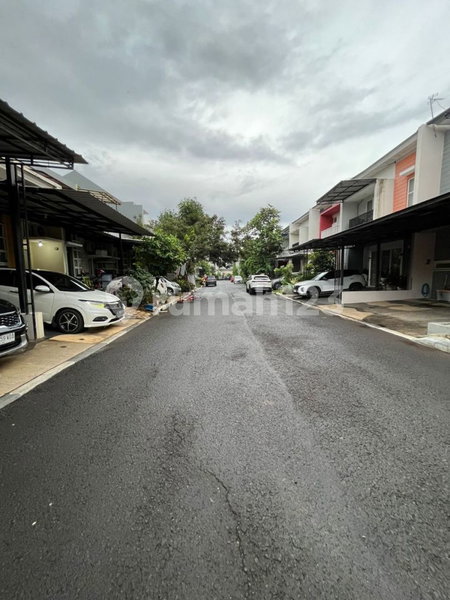 House for rent in Cikarang, Indonesia · 2 rooms, 1 bath