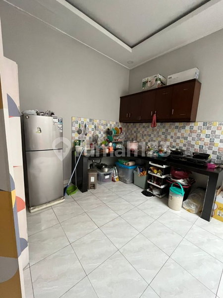 House for rent in Cikarang, Indonesia · 2 rooms, 1 bath