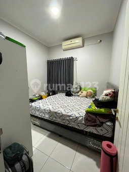 House for rent in Cikarang, Indonesia · 2 rooms, 1 bath