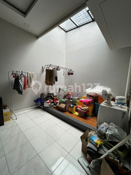 House for rent in Cikarang, Indonesia · 2 rooms, 1 bath