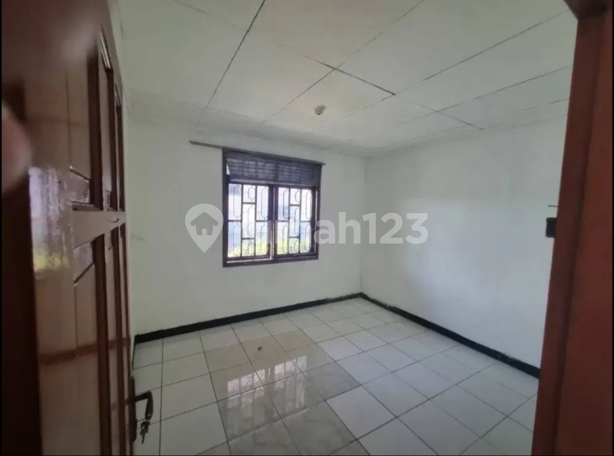 House in Cikarang, Indonesia
