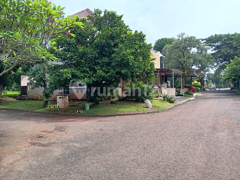 House for rent in Bogor, Indonesia · Pabaton Village · 3 rooms, 2 baths