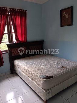 House for rent in Bogor, Indonesia · Pabaton Village · 3 rooms, 2 baths