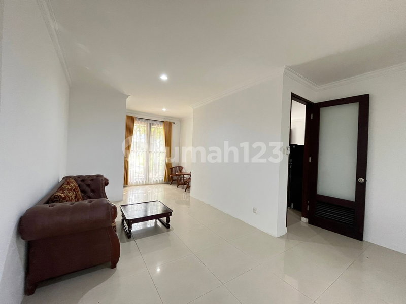 House for rent in Bogor, Indonesia · Pabaton Village · 3 rooms, 3 baths