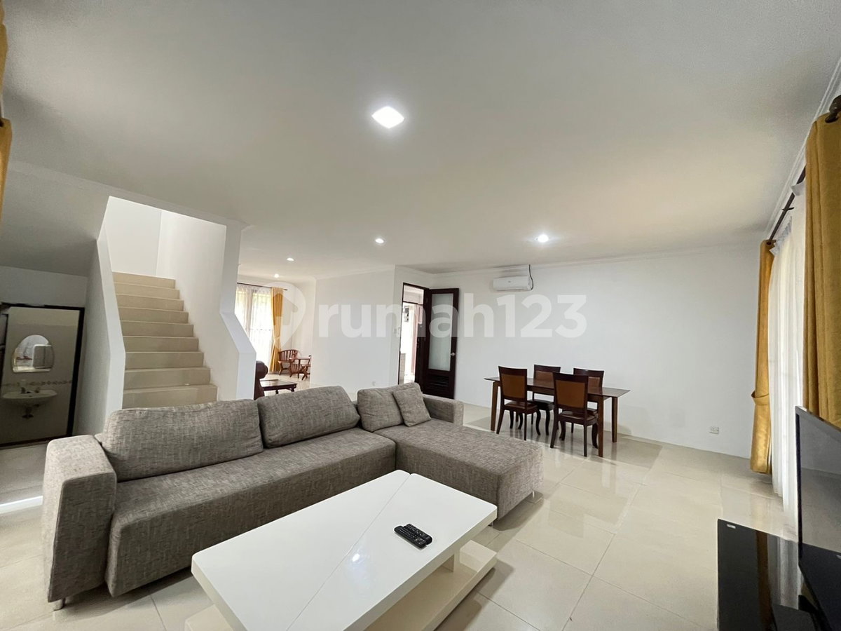 House in Bogor, Indonesia