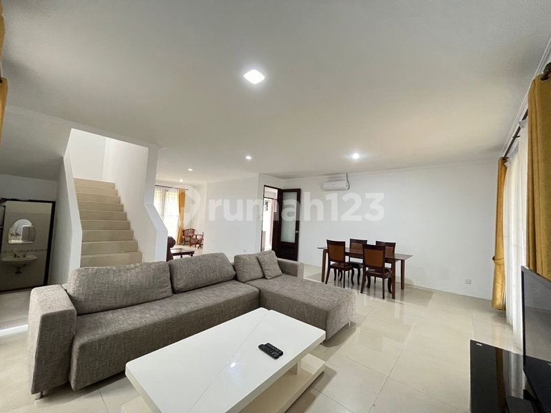 House for rent in Bogor, Indonesia · Pabaton Village · 3 rooms, 3 baths