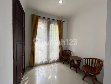 House for rent in Bogor, Indonesia · Pabaton Village · 3 rooms, 3 baths
