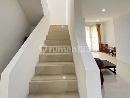 House for rent in Bogor, Indonesia · Pabaton Village · 3 rooms, 3 baths
