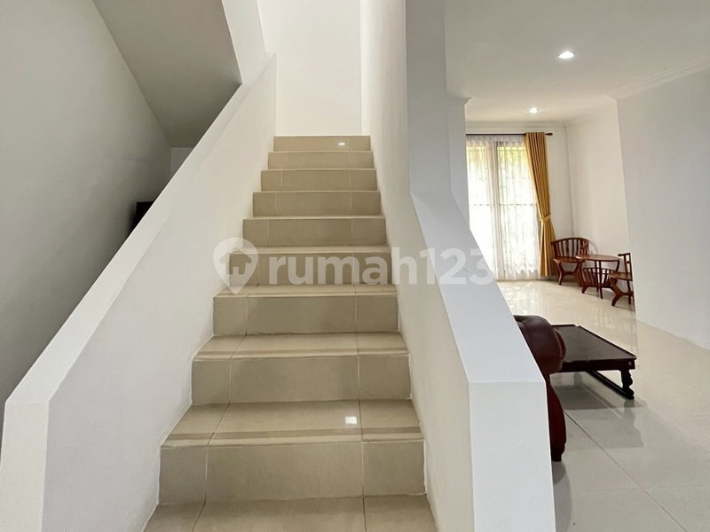 House for rent in Bogor, Indonesia · Pabaton Village · 3 rooms, 3 baths