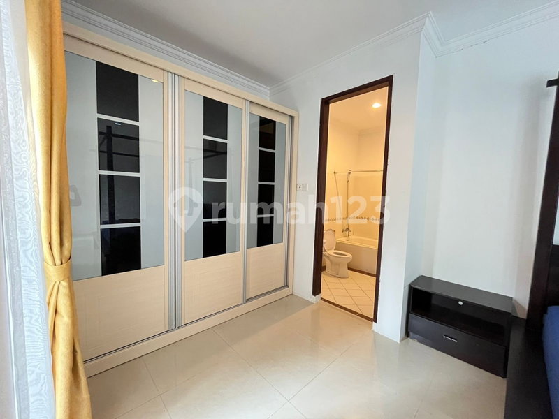 House for rent in Bogor, Indonesia · Pabaton Village · 3 rooms, 3 baths