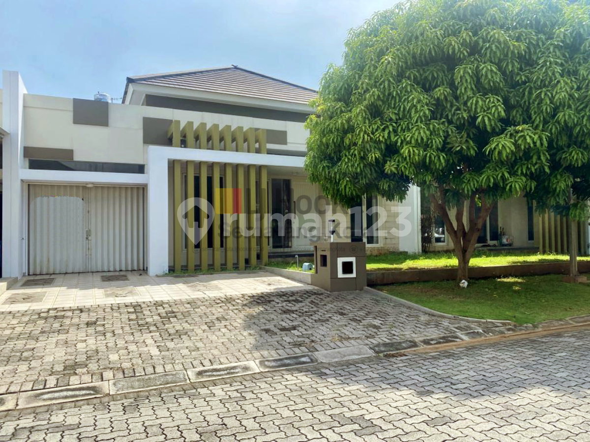 House in Bogor, Indonesia