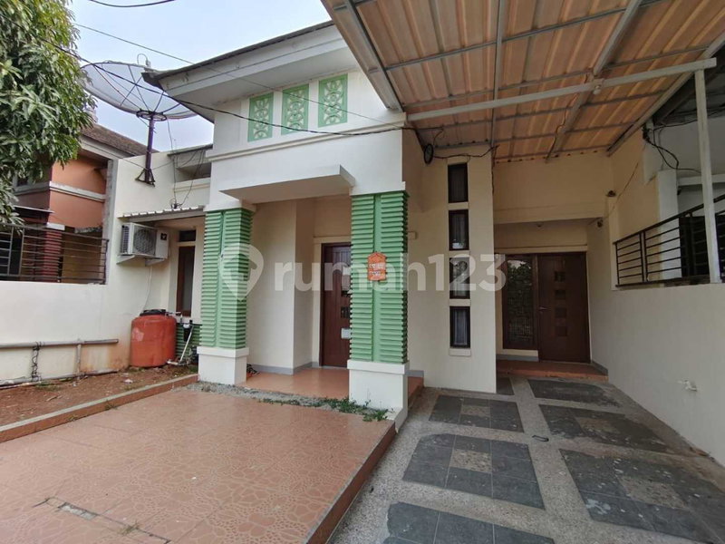 House for rent in Kuta, Indonesia · 3 rooms, 2 baths