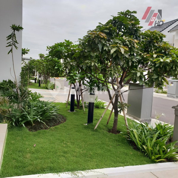 House for rent in Jakarta, Indonesia · Menteng · 2 rooms, 2 baths