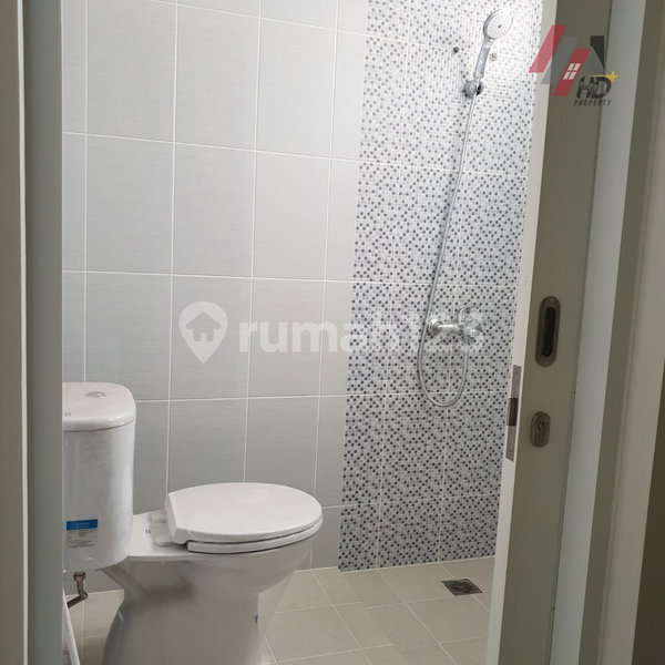 House for rent in Jakarta, Indonesia · Menteng · 2 rooms, 2 baths