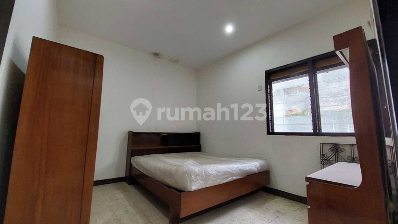 House for rent in Semarang, Indonesia · 3 rooms, 1 bath