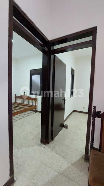 House for rent in Semarang, Indonesia · 3 rooms, 1 bath